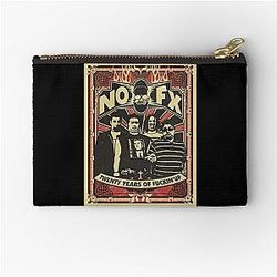 Lover GiftBest Selling Nofx Cute Gift Zipper Pouch