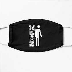 Nofx punk band logo Flat Mask