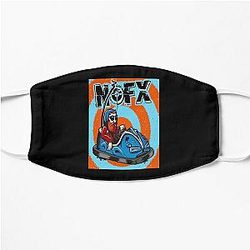 Gifts For Womenl Nofx Funny Graphic Gifts Flat Mask