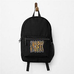 My Favorite People Nofx Gifts Music Fans Backpack