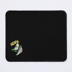 Nofx punk band logo Mouse Pad