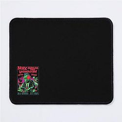 Nofx punk band logo Mouse Pad