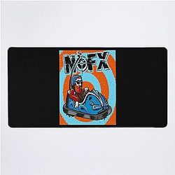 Gifts For Womenl Nofx Funny Graphic Gifts Desk Mat