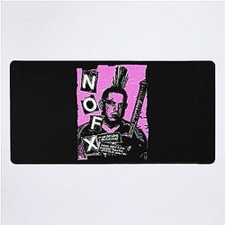 Funny Gifts For Mme Nofx Nofx 1 Long Idol Gifts Fot You Desk Mat
