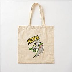 nofx logo essential Cotton Tote Bag