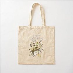 nofx logo essential Cotton Tote Bag