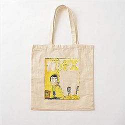 Women Men Bess Seller Of Nofx Cool Gift Cotton Tote Bag