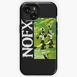 nofx 35  nofx   iPhone Tough Case
