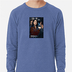 No Good Deed features a desperate real estate transaction No Good Deed Sweatshirts