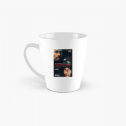 No Good Deed was created by Liz Feldman No Good Deed Mugs