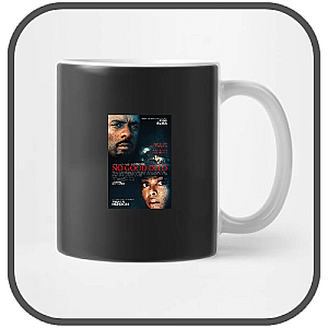 No Good Deed Mugs