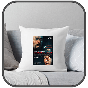 No Good Deed Pillows Cover