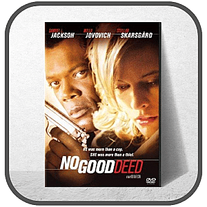 No Good Deed Posters