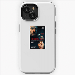 No Good Deed was created by Liz Feldman No Good Deed iPhone Cases