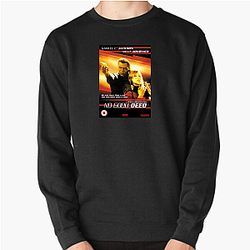 No Good Deed has a blend of humor and drama No Good Deed Sweatshirts