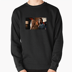 No Good Deed was released on Netflix No Good Deed Sweatshirts