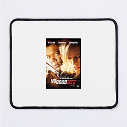 No Good Deed stars Lisa Kudrow and Ray Romano No Good Deed Mouse Pads