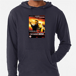 No Good Deed has a blend of humor and drama No Good Deed Hoodies