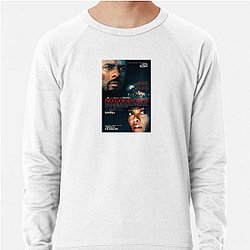 No Good Deed was created by Liz Feldman No Good Deed Sweatshirts