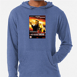 No Good Deed has a blend of humor and drama No Good Deed Hoodies