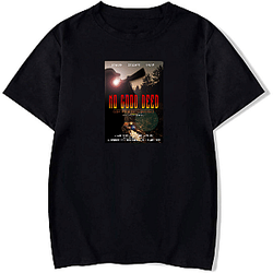 No Good Deed premiered in December 2024 No Good Deed T-Shirts