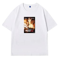 No Good Deed stars Lisa Kudrow and Ray Romano No Good Deed T-Shirts