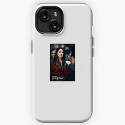No Good Deed features a desperate real estate transaction No Good Deed iPhone Cases
