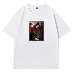 No Good Deed premiered in December 2024 No Good Deed T-Shirts