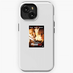 No Good Deed stars Lisa Kudrow and Ray Romano No Good Deed iPhone Cases