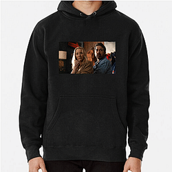 No Good Deed was released on Netflix No Good Deed Hoodies