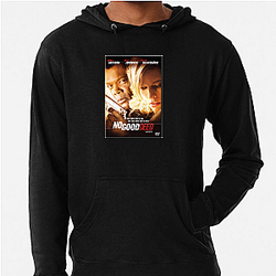 No Good Deed stars Lisa Kudrow and Ray Romano No Good Deed Hoodies