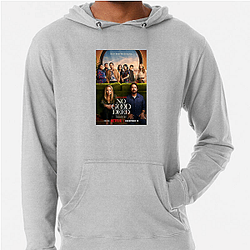 No Good Deed is a dark comedy television series No Good Deed Hoodies