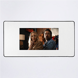 No Good Deed was released on Netflix No Good Deed Mouse Pads