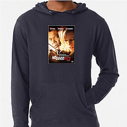 No Good Deed stars Lisa Kudrow and Ray Romano No Good Deed Hoodies