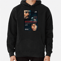 No Good Deed was created by Liz Feldman No Good Deed Hoodies