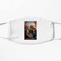 No Good Deed is a dark comedy television series No Good Deed Face Masks