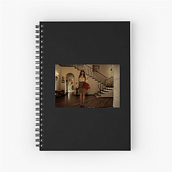 No Good Deed explores the desires of each family No Good Deed Notebook