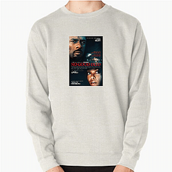 No Good Deed was created by Liz Feldman No Good Deed Sweatshirts