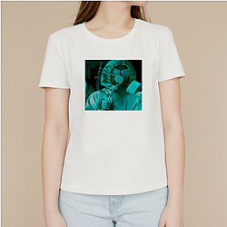 No I'm not a Human is a video game No I'm Not A Human T-Shirts