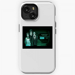 No I'm not a Human is a puzzle game No I'm Not A Human iPhone Cases