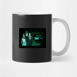 No I'm not a Human is a puzzle game No I'm Not A Human Mugs