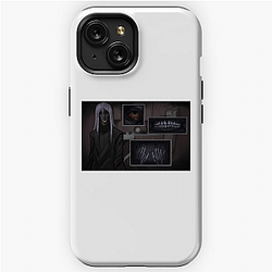 No I'm not a Human was released in 2024 No I'm Not A Human Samsung Cases