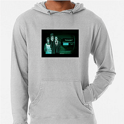 No I'm not a Human is a puzzle game No I'm Not A Human Hoodies