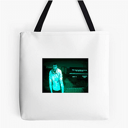 No I'm not a Human involves solving puzzles No I'm Not A Human Bags