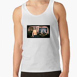No I'm not a Human is an indie game No I'm Not A Human Tank Tops