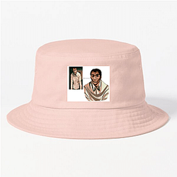 No I'm not a Human's plot is about a robot No I'm Not A Human Hats & Caps