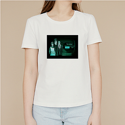 No I'm not a Human is a puzzle game No I'm Not A Human T-Shirts