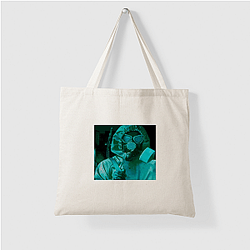 No I'm not a Human is a video game No I'm Not A Human Bags