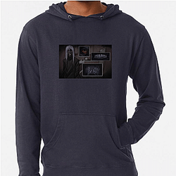 No I'm not a Human was released in 2024 No I'm Not A Human Hoodies