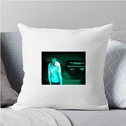 No I'm not a Human involves solving puzzles No I'm Not A Human Pillows Cover